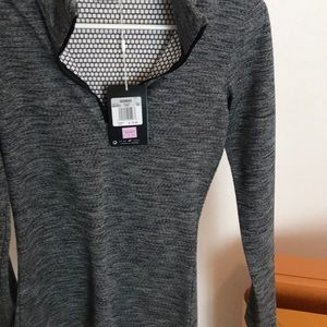 Nike workout jacket (still has tag!)